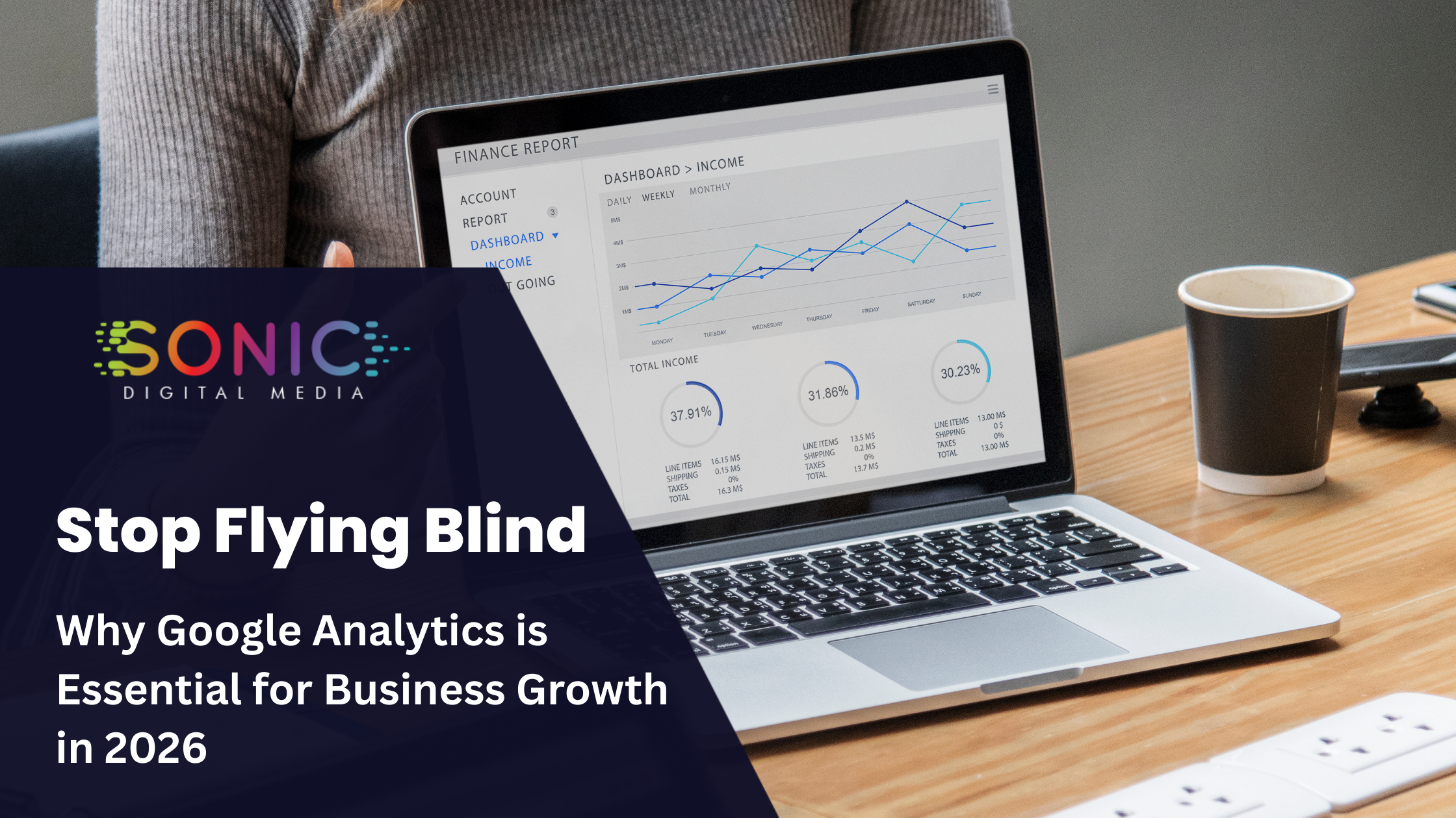 Google Analytics